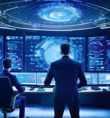 The Future of AI in Asset Maintenance Management