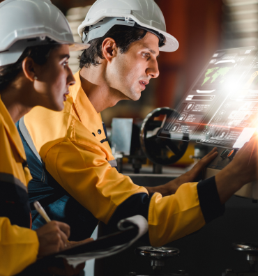 Enhancing Operational Efficiency with AI: A Guide for Facility Managers
