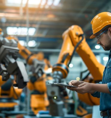 NuShift.ai Transforming Maintenance Management