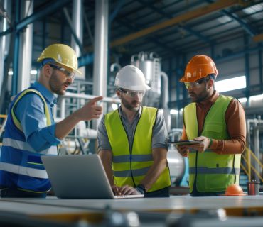 AI Solutions for Maintenance & Engineering Teams