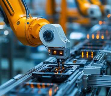 The Role of Machine Learning in Predictive Maintenance