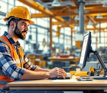 How NLP Solutions Transform Manufacturing Efficiency Today