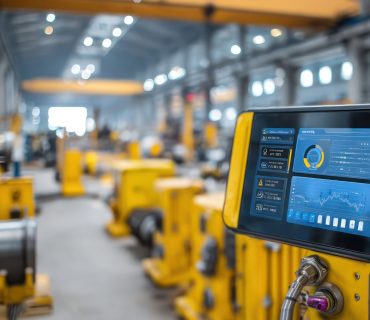 AI Solutions for Manufacturing Productivity Challenges