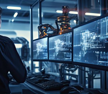 How NLP Solutions Transform Manufacturing Efficiency Today